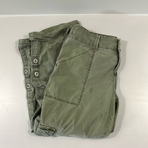 Sanctuary Cargo Pants